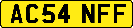 AC54NFF