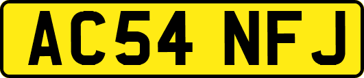 AC54NFJ