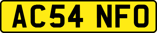 AC54NFO
