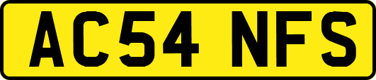 AC54NFS