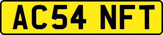 AC54NFT