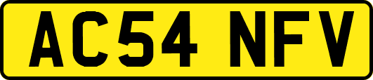 AC54NFV