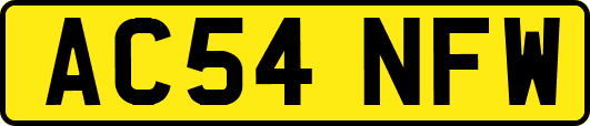 AC54NFW