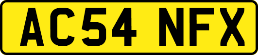 AC54NFX
