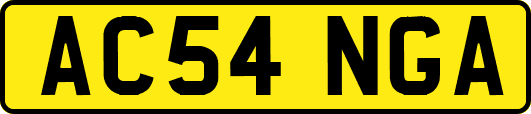 AC54NGA