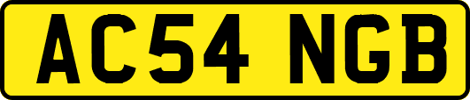 AC54NGB