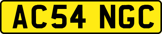 AC54NGC