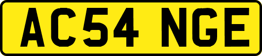 AC54NGE