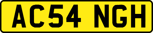 AC54NGH