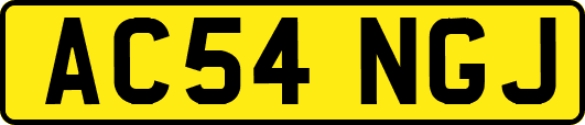 AC54NGJ