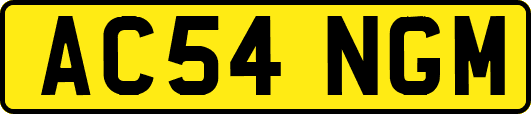 AC54NGM