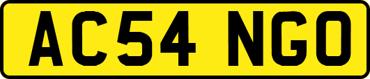 AC54NGO