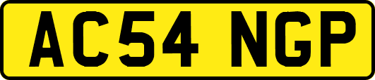 AC54NGP