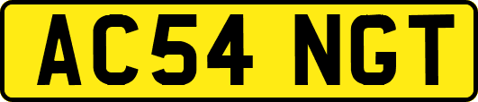 AC54NGT
