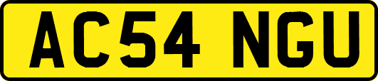 AC54NGU