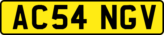 AC54NGV