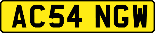 AC54NGW