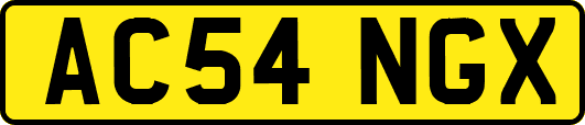 AC54NGX