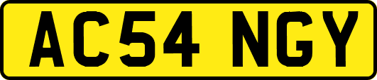 AC54NGY