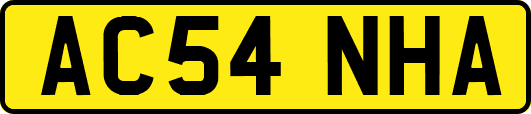 AC54NHA