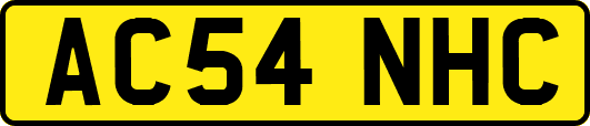 AC54NHC