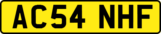 AC54NHF