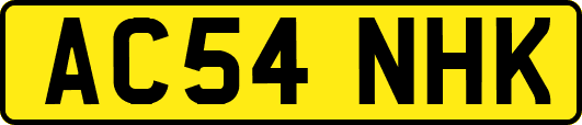 AC54NHK