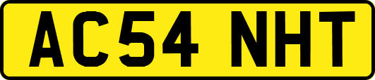 AC54NHT