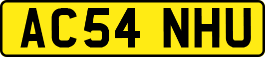 AC54NHU