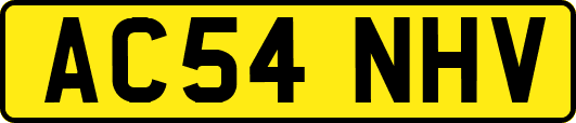 AC54NHV