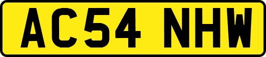 AC54NHW