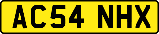 AC54NHX