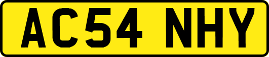 AC54NHY