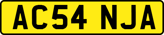 AC54NJA