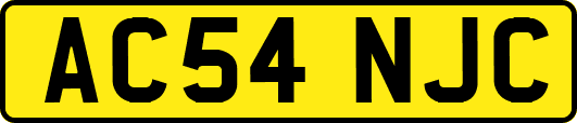 AC54NJC