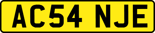 AC54NJE