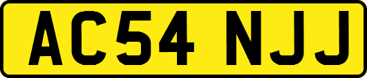 AC54NJJ