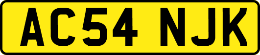 AC54NJK
