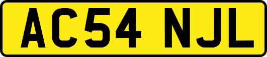 AC54NJL