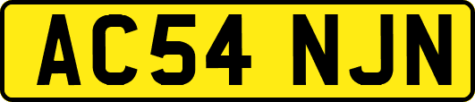 AC54NJN