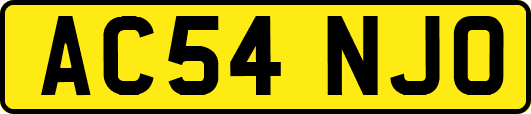 AC54NJO