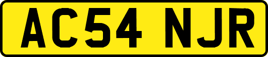 AC54NJR