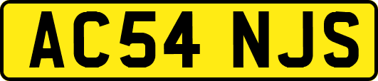 AC54NJS