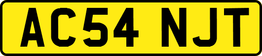AC54NJT