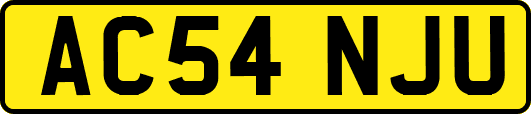 AC54NJU