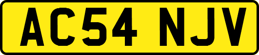 AC54NJV