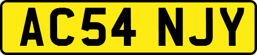 AC54NJY