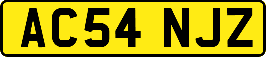 AC54NJZ