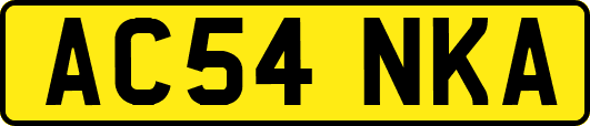 AC54NKA
