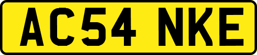 AC54NKE